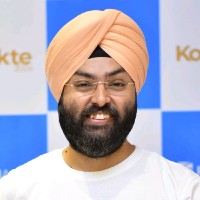 FieldAssist Employee Paramdeep A's profile photo