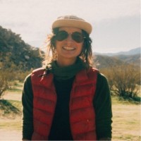 Milestone Running Shop Employee Alexia Thiros's profile photo