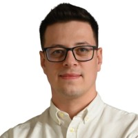 Consdata Employee Konrad Merkwa's profile photo