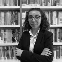 Ünsever Attorney Partnership Employee Büşra Şeker's profile photo
