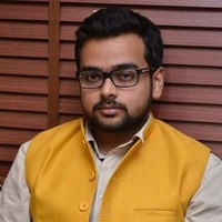 VouchPro Employee Digvijay Chandel's profile photo