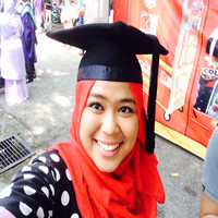 TEDxYouth@KL Employee Aishah Kazman's profile photo