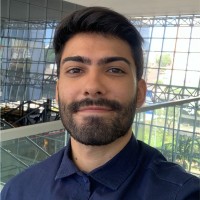 Plano Pirâmide Employee Halisson Morais's profile photo