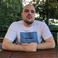 Del Systems Employee Stefan Vujicic's profile photo