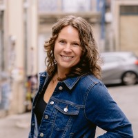 Stackwell Employee Larysa King's profile photo
