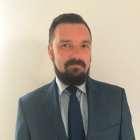 Itaka Employee Jarosław Bronisz's profile photo