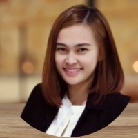 SnowX Employee Pauline Dungca's profile photo