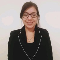 Johnson & Johnson Vision Employee Violeta Fernandez's profile photo