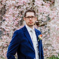 Corewell Health Employee Bryan Stutzman's profile photo
