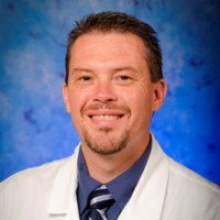 Morristown-Hamblen Healthcare System Employee Bill Black's profile photo