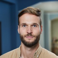 Bilthouse GmbH Employee Felix Jesse's profile photo
