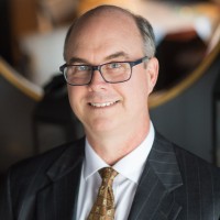 Robert Prangley