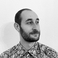 RAPIDHOME Employee Killian Tollitte's profile photo