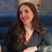 InPost UK Employee Grace Bowden's profile photo