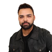 Paul Costelloe Employee Benjamin Snape's profile photo