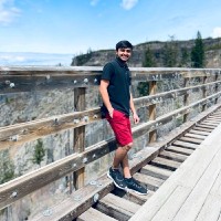 CNC Industries Ltd. Employee Bhavin Patel's profile photo
