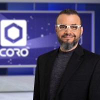 CoroNet Employee Dror Liwer's profile photo