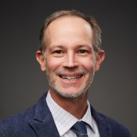 University of Oklahoma Employee Michael Crespin's profile photo
