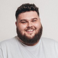 Series Eight Employee Alex Nicholson's profile photo