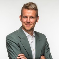 Buildwise Employee Pieter Van Geite's profile photo