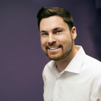 Excel Physical Therapy Employee Aaron Ploshnick's profile photo