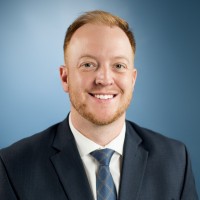 The University of Texas at Dallas Employee Dalton Brown's profile photo