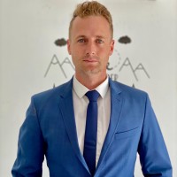 System 5 (Pty) Ltd Employee Brett van Rensburg's profile photo