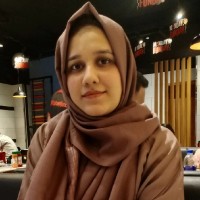 Kodesinc Employee Maryam Afzal's profile photo