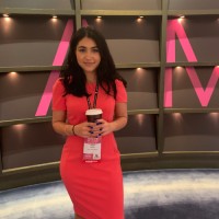 Tech Talk Media, LLC Employee Sappir Zuzan's profile photo