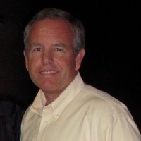 dB Control Employee Mike England's profile photo