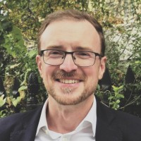 PricingMonkey Employee Max Fliri's profile photo