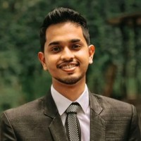 Hoptroff Employee Kavinda Ranasinghe's profile photo