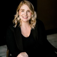 We Tie The Knots Employee Cammye McVay's profile photo