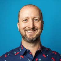 Prizm Talent Employee Jesse Hooper's profile photo