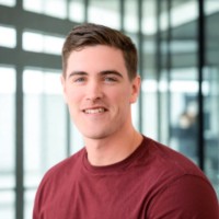 SchoolAI Employee Blake Bentley's profile photo