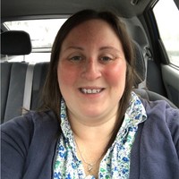 NorthKey Community Care Employee Nicole Cooper's profile photo