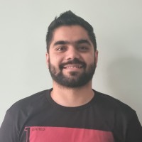 CodeMyMobile Employee Ankit Khatri's profile photo