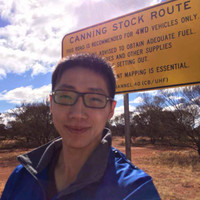 Arlec Australia Pty Ltd Employee Bo Chen's profile photo