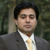BITLogix Pvt Ltd Employee Mahboob Hassan's profile photo