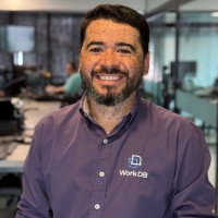 WorkDB Data Business Employee Ytalo Sampaio's profile photo