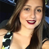 Bruna Caroline Vieira Email