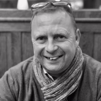 Systemat Employee Olivier van Autenboer's profile photo