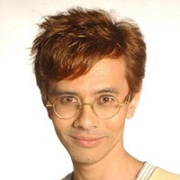 Radio Televisyen Malaysia Employee Alex Reza's profile photo