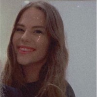 Toppers Professionals B.V. Employee Larissa Reijnders's profile photo