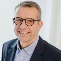 consenso Consulting GmbH Employee Christian Jerofke's profile photo