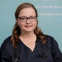 Medipark 24 Employee Elisma Kruger's profile photo