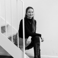 enia architects Employee Pauline Joly's profile photo