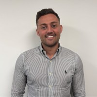 Morro Partnerships Employee Luke Reynolds's profile photo