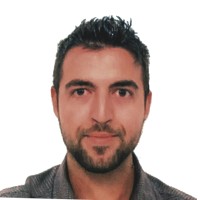 bcnvision Employee Luis Martín's profile photo