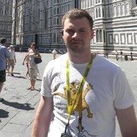 Pavel Nikitin Email